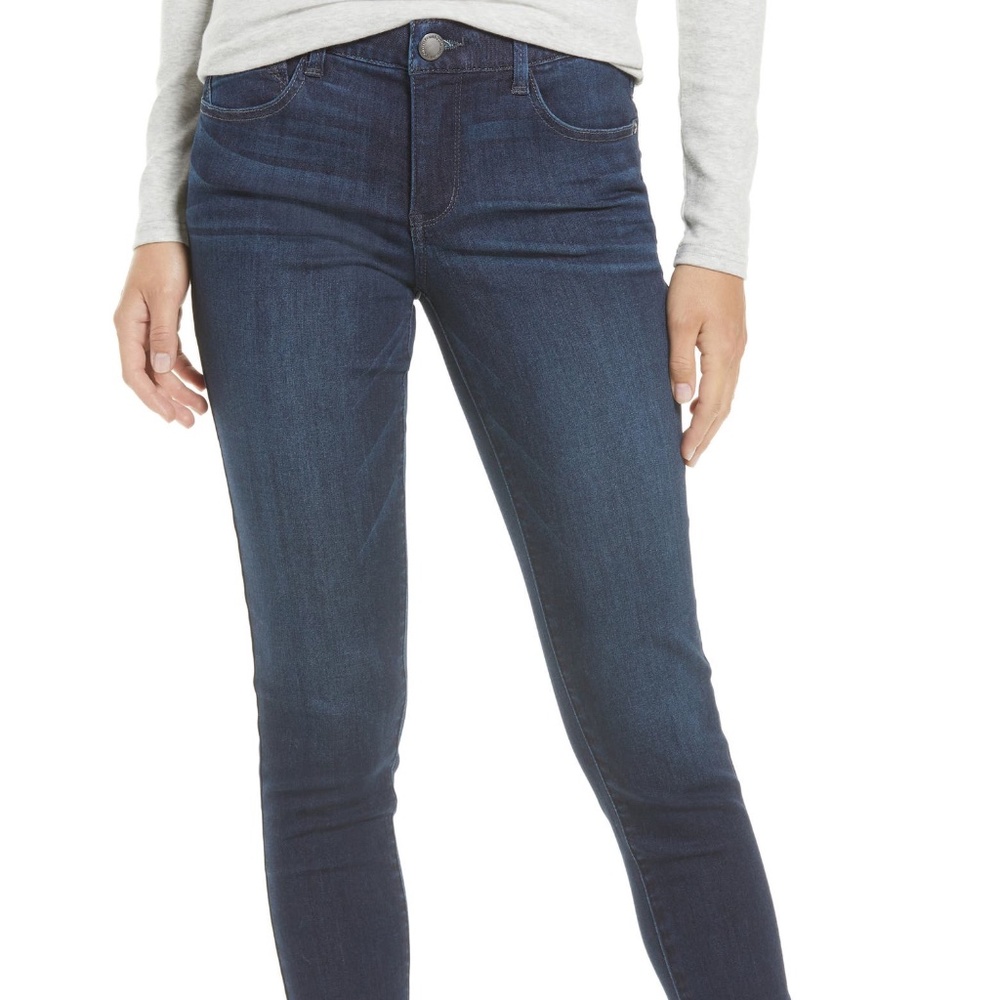 Wit & Wisdom Jeans